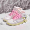 White(pink)