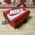 Nike Red